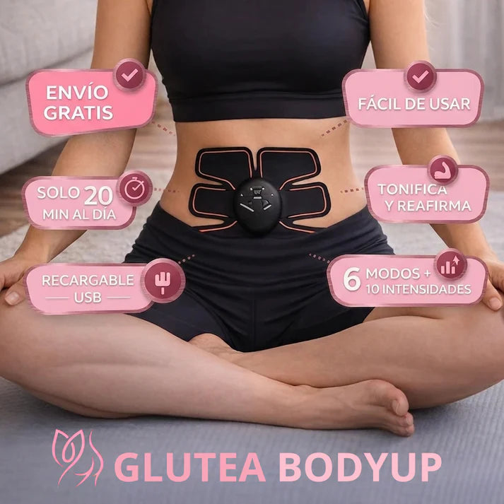 GLUTEA BodyUP
